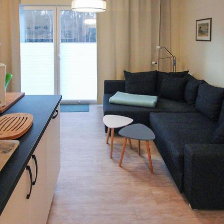 Stunning Apartment In Graal-Mueritz With Kitchen Zewnętrze zdjęcie