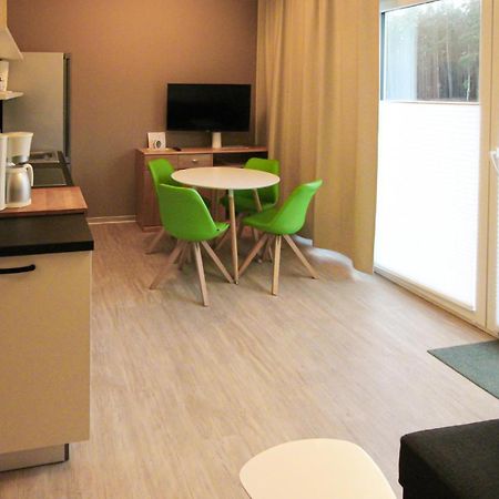 Stunning Apartment In Graal-Mueritz With Kitchen Zewnętrze zdjęcie