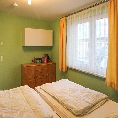Stunning Apartment In Graal-Mueritz With Kitchen Zewnętrze zdjęcie