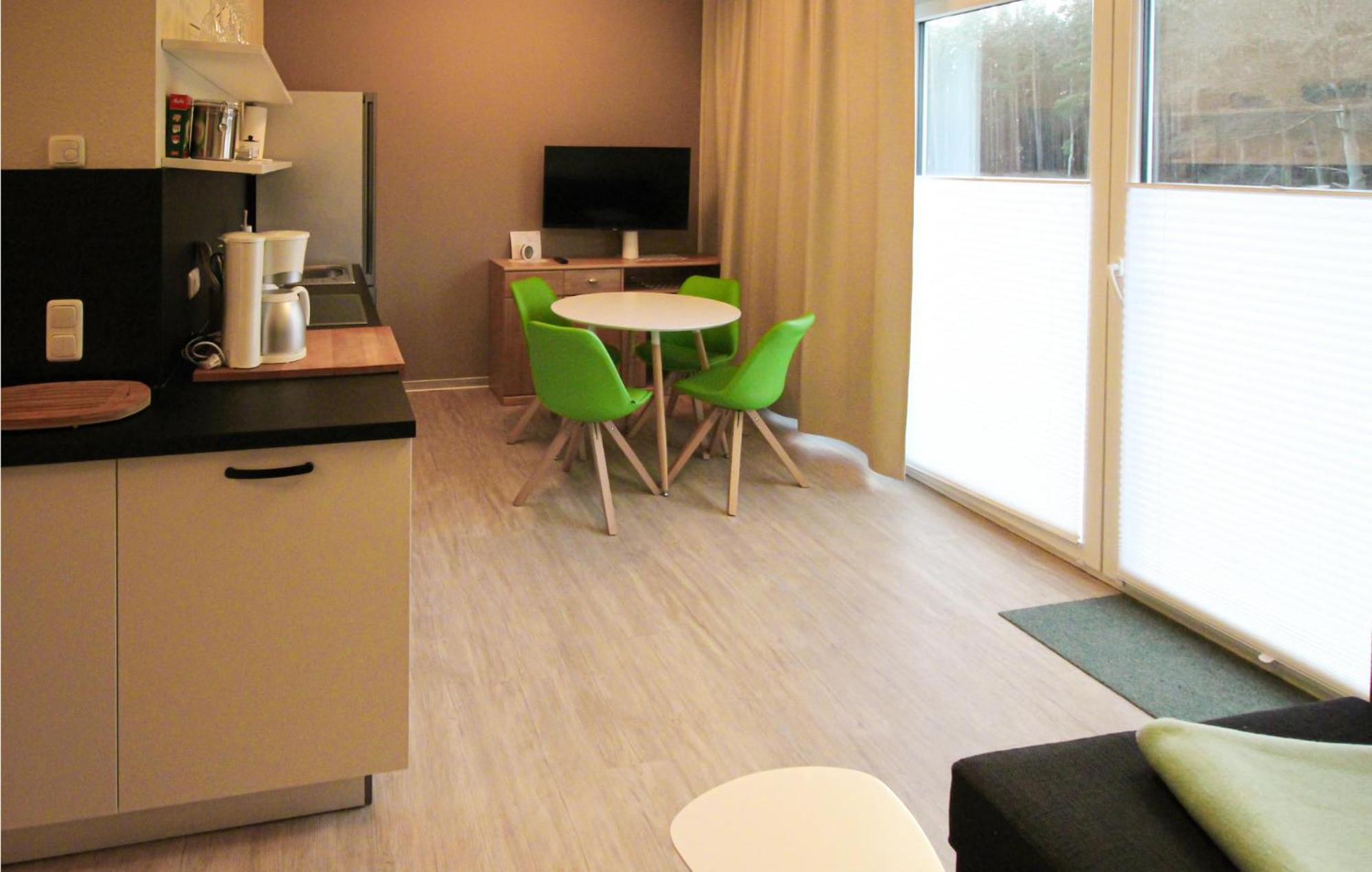 Stunning Apartment In Graal-Mueritz With Kitchen Zewnętrze zdjęcie