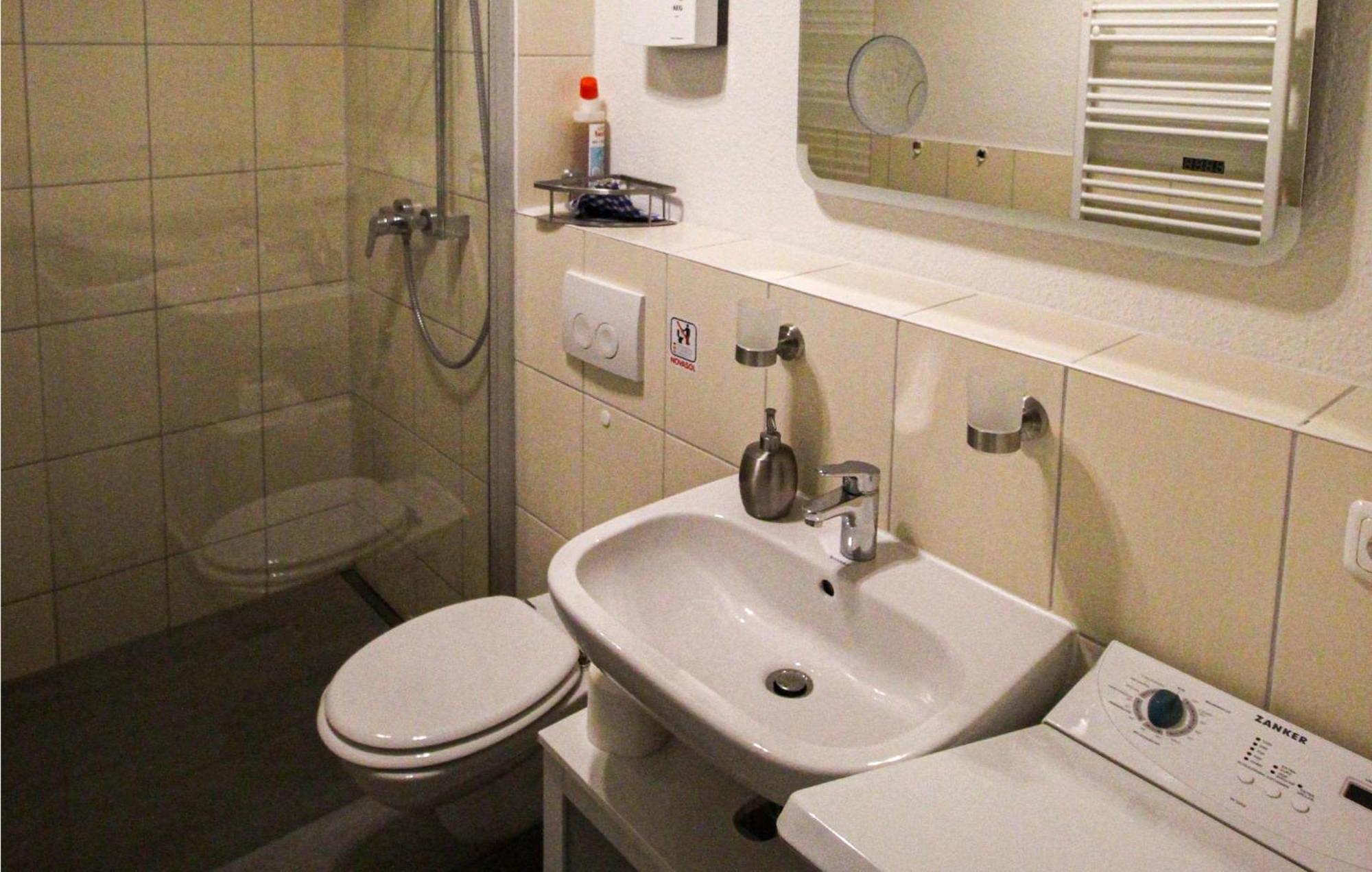 Stunning Apartment In Graal-Mueritz With Kitchen Zewnętrze zdjęcie