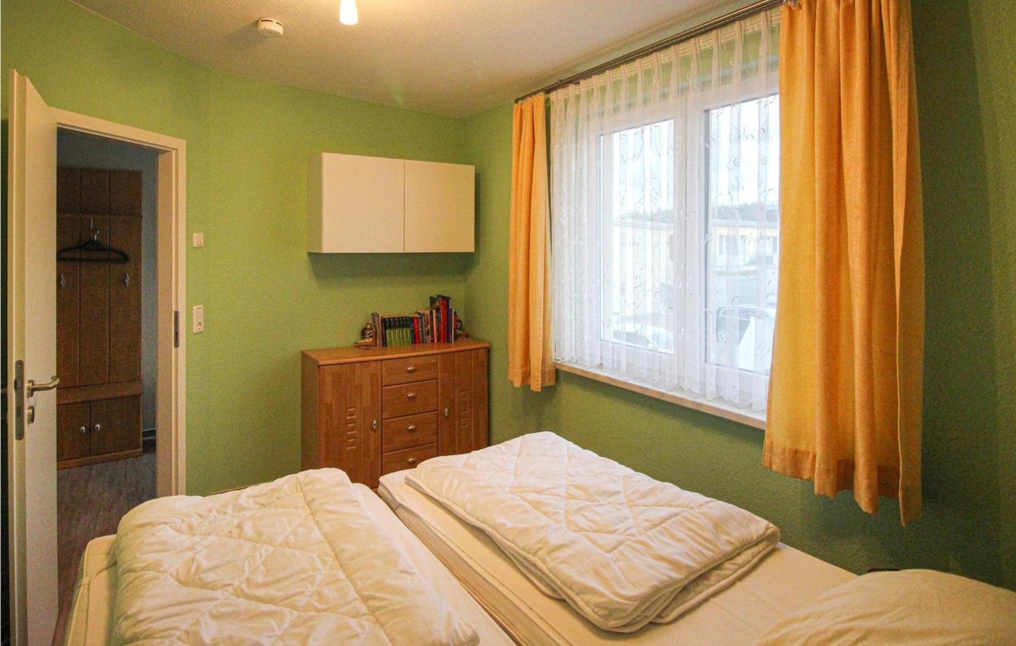 Stunning Apartment In Graal-Mueritz With Kitchen Zewnętrze zdjęcie