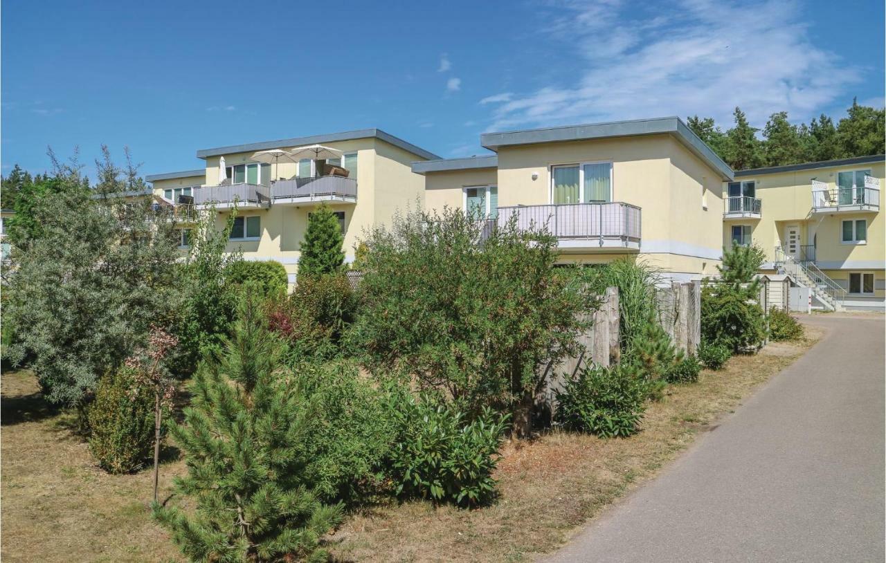 Stunning Apartment In Graal-Mueritz With Kitchen Zewnętrze zdjęcie